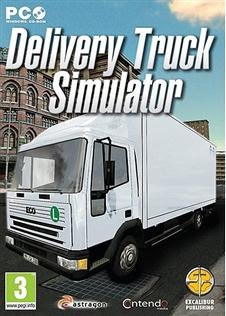 Delivery Truck Simulator   PC