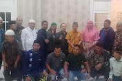 Bupati Aceh Tamiang  Antisipasi Pemurtadan Panggil Da'i , Datok seluruh Kecamatan Kejuruan Muda