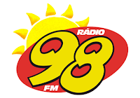 Rádio 98 FM 98,9 de Natal RN