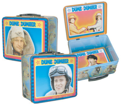 Retro Lunch Boxes