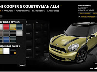 Mini Cooper Floor Mats 2011