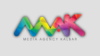 Foto: Logo Media Agency Kalbar. (Borneotribun/Yk)