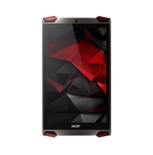 Acer Predator 8 Specifications