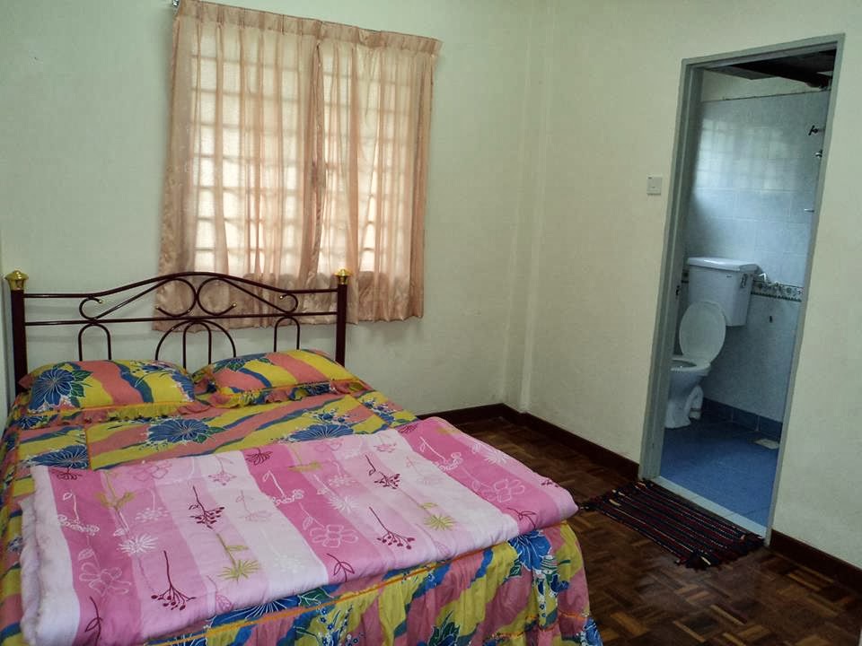 homestay | apartment | hotel | cameron highland: Apartment ...