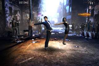 Michael Jackson The Experience v1.0.1 for iPhone