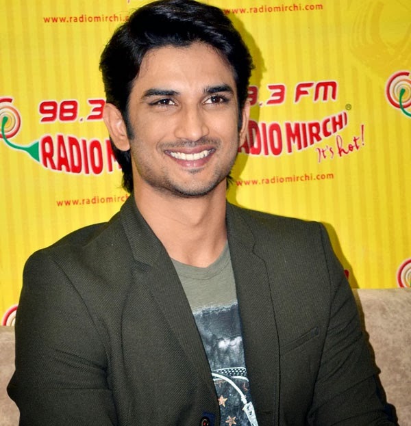 Sushant Singh Rajput HD wallpapers Free Download