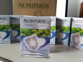  Nutriferon