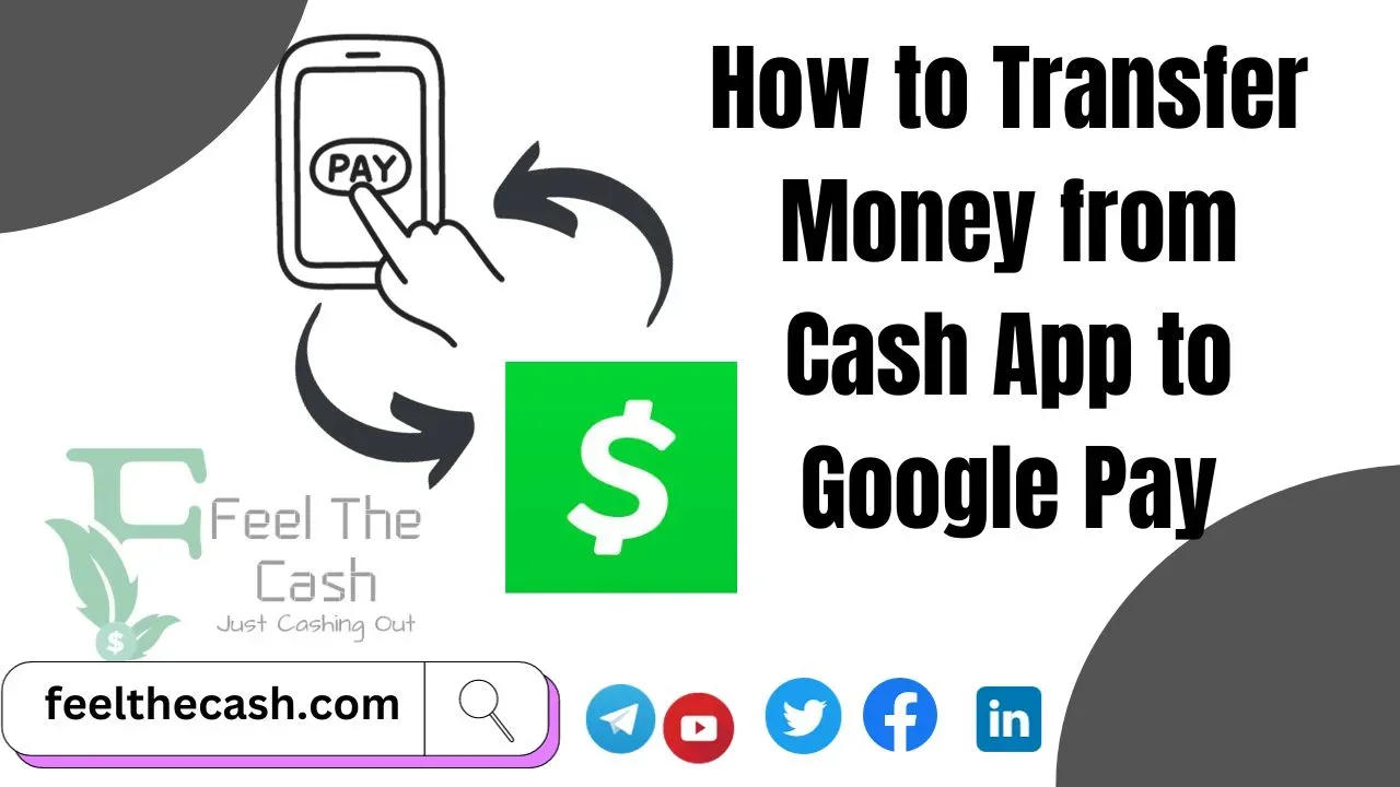 cash app to google pay