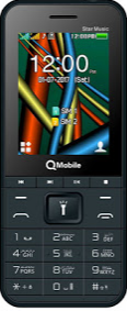 QMobile Super Star Power 2 Dead Fix Tested Flash File Free 100% Working