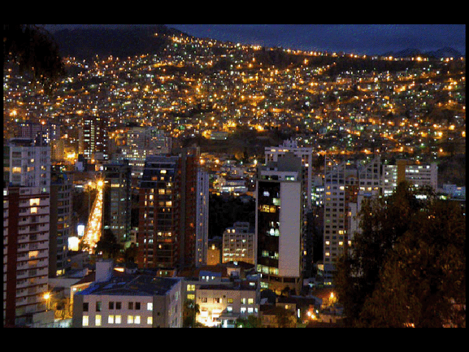 La Paz: Bares y burdeles aledaños obligan a colegios a invertir enseguridad