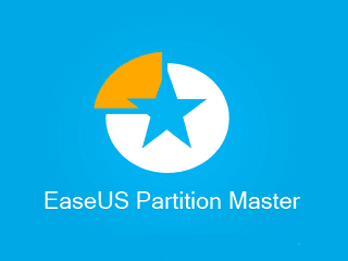 برنامج تقسيم الأقراص الصلبة هارد ديسك EASEUS Partition Master