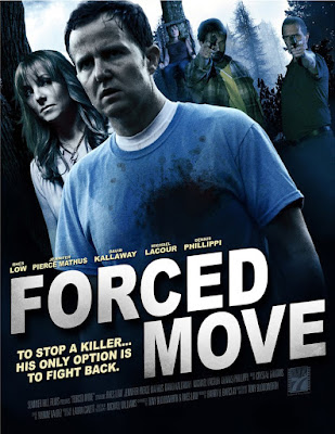 forced move 2016 full movie