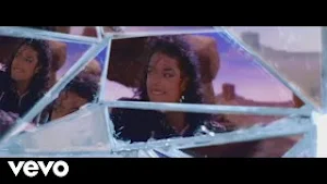 Michael Jackson - Behind the Mask