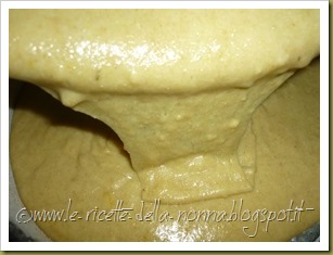Ciambella semintegrale al profumo di limone (6)