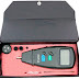 Alat Putaran RPM - Tachometer Digital DT6236b - Contact & Non Contact