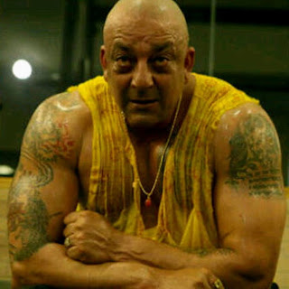 Sanjay Dutt Workout Plan