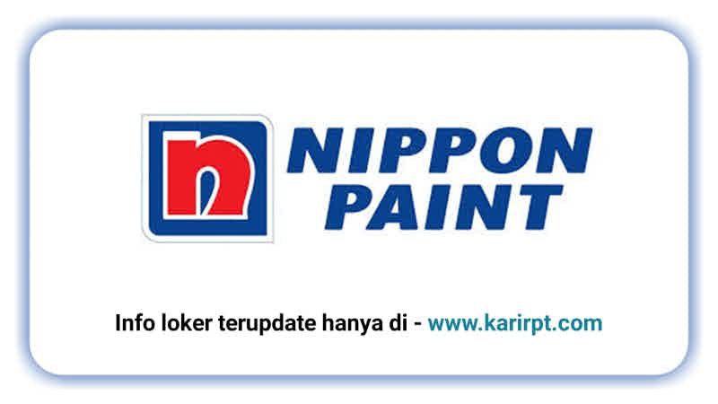 PT Nipsea Paint Chemicals