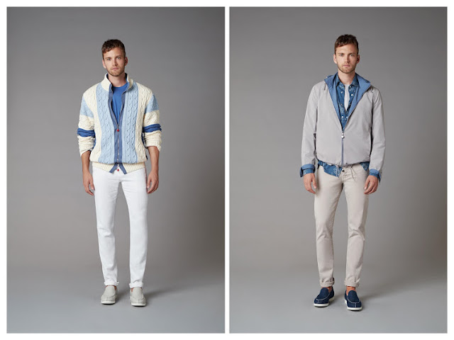 Straight From The Runway - The Kiton S/S 2019 Menswear Collection https://toyastales.blogspot.com/2019/08/straight-from-runway-kiton-ss-2019.html #kiton #sporty #mensfashion