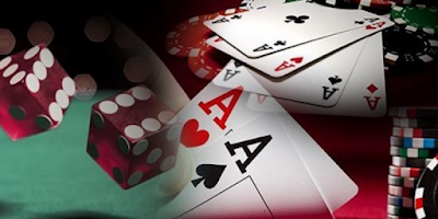 Anda Paham Permainan Judi Perang Baccarat Online