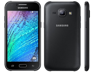 Samsung Galaxy J1 Ace