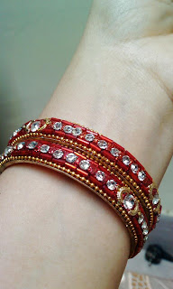 GELANG INDIA 