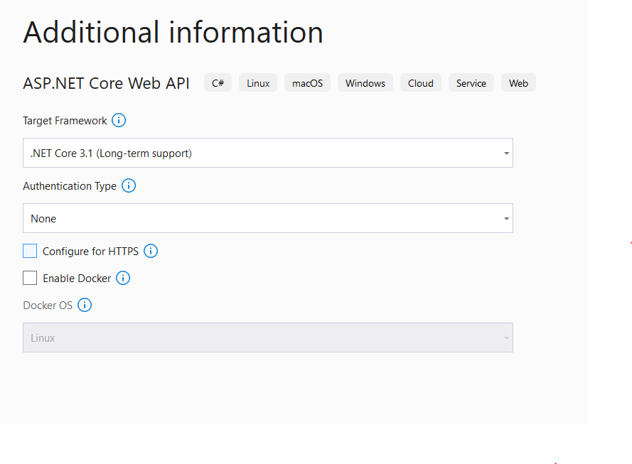 CRUD Operation in Angular 9 using Core Web API