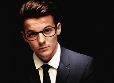 Louis Tomlinson Biography - Singer