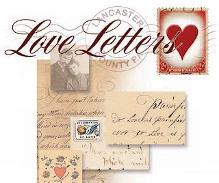 Romantic Love Letters