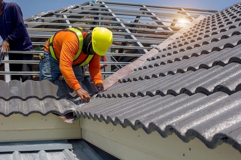 roof restoration carrum downs