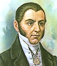 José Justo Corro