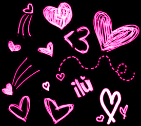 Pink Love