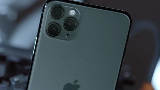 iPhone 11, iPhone 11 Pro, iPhone 11 Max Wallpapers