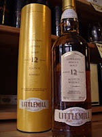 littlemill 12 years old