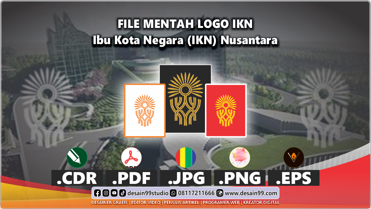 6 file mentah logo ikn ibu kota nusantara vektor cdr eps svg pdf png.png