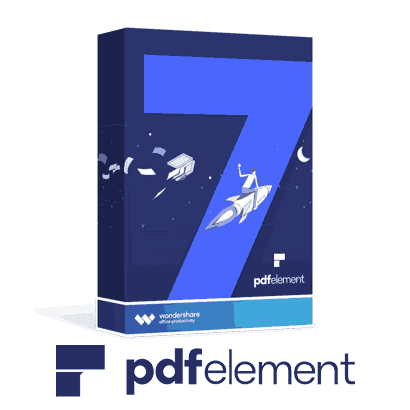 Wondershare PDFelement Pro Crack 7.5.5.4835 + Ativador Download Grátis