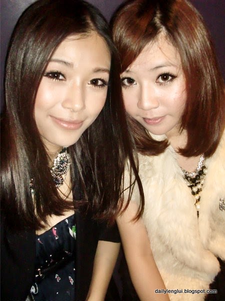 Jing Xujing (å¥³çŽ‹Jing)