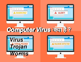 Computer virus