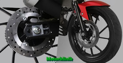 Kelebihan Motor Yamaha Vixion R 155cc