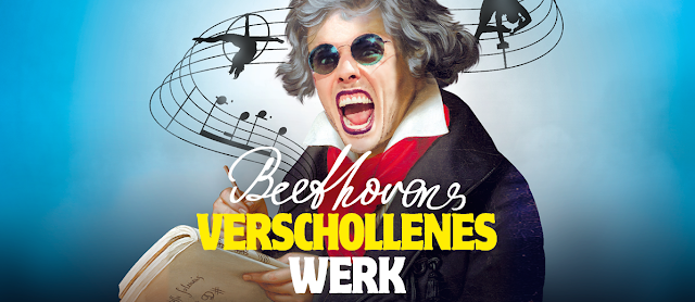 Beethoven_Show_Plakat_ GOPBonn