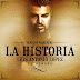 El Mimoso Luis Antonio López – La Historia (Versión Mariachi) (Single 2018)