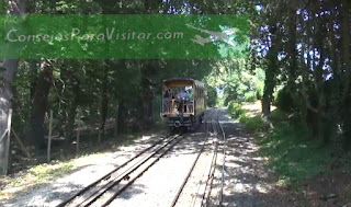 Funicular Nerobergbahn