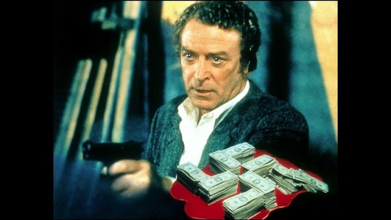 Der 4 ½ Billionen Dollar Vertrag 1985 1080p