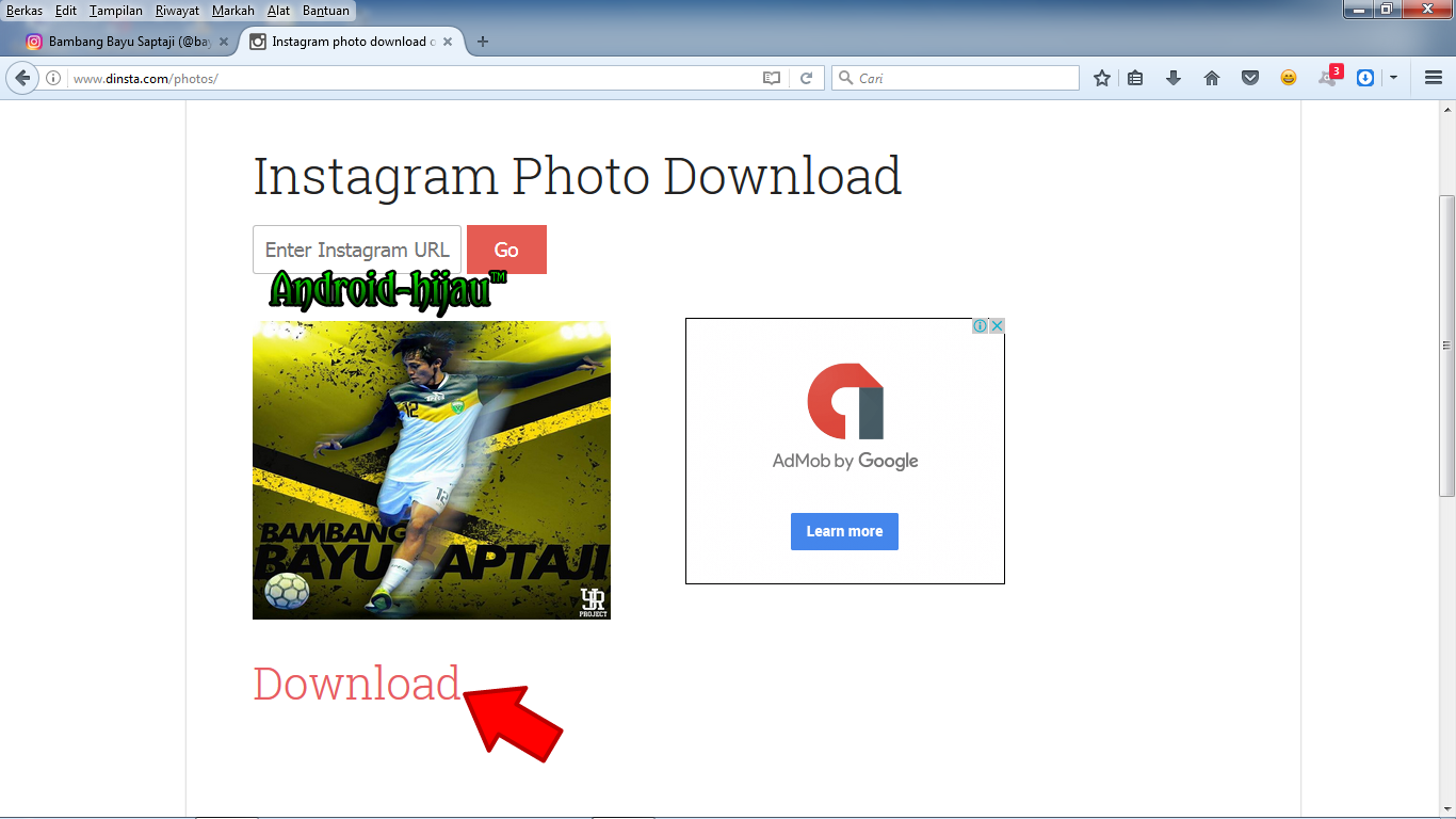 Cara Mengambil Gambar Wallpaper Android Gudang Wallpaper