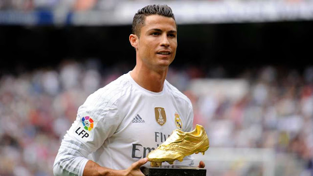 These are the 9 highest paid footballers in the world No. 1 will surprise you