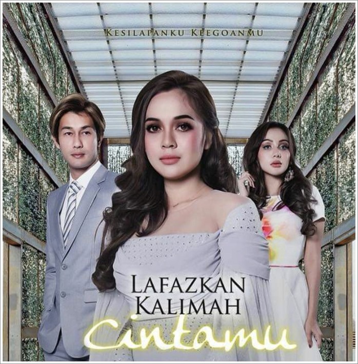 Lafazkan Kalimah Cintamu (Astro) | Sinopsis Drama