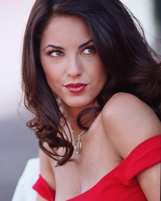 Barbara Mori