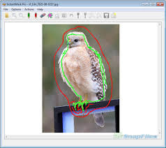 برنامج لتعديل على الصور InstanMask Pro