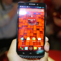 DROID maxx