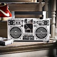 Papp Boombox