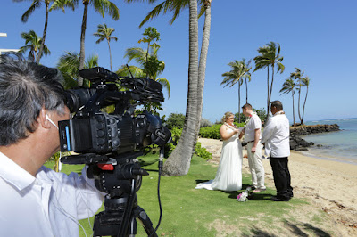 Bridal Dream Hawaii